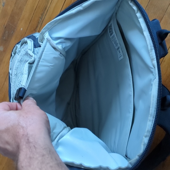 Fjallraven ulvo 30L Backpack - Picture 6 of 9